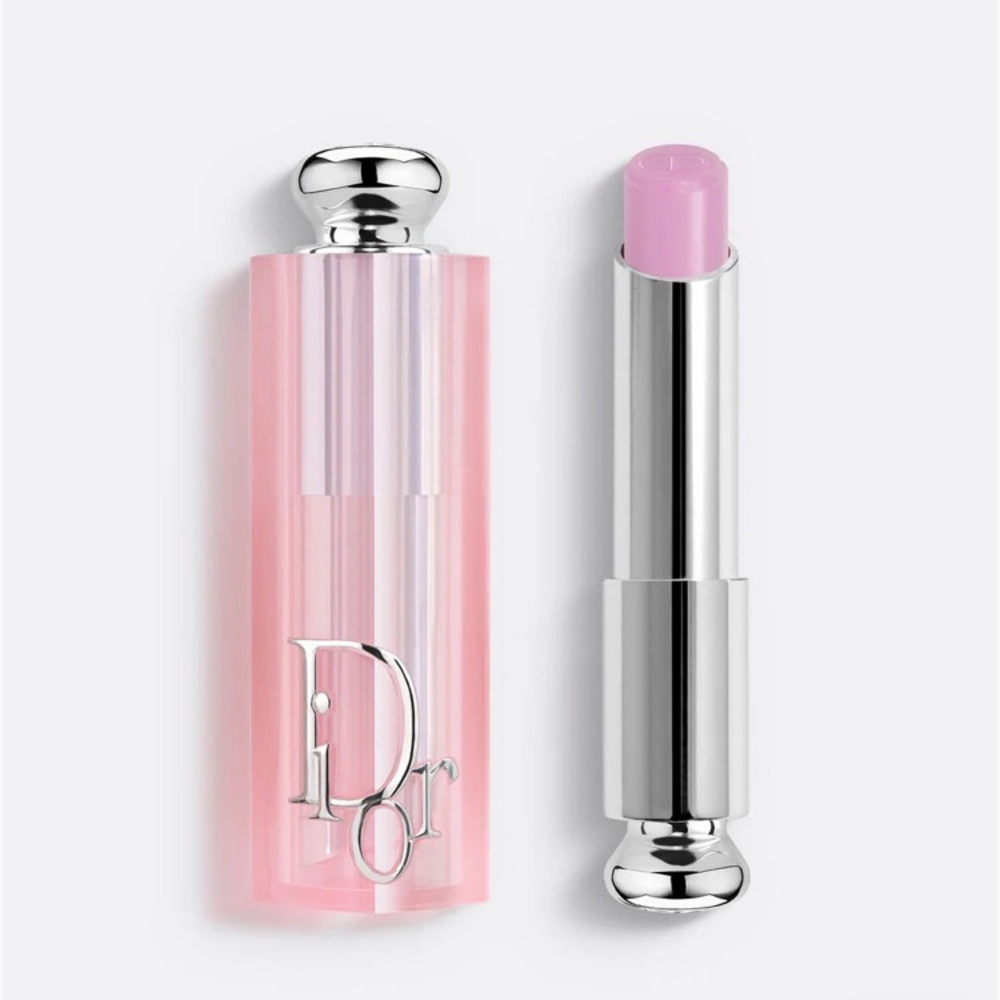 Dior Addict Lip Glow Hydrating Balm – 063 Pink Lilac